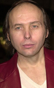 Dwight Yoakam